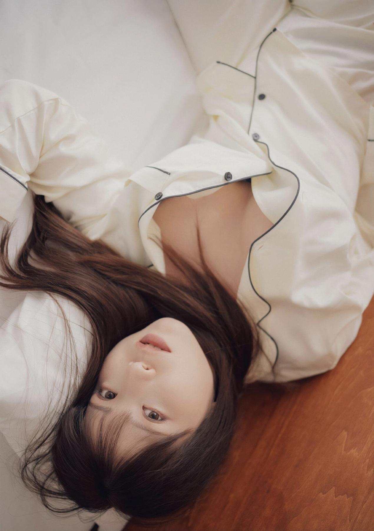 Suzuna 紗愛, デジタル写真集 「EN」 wunder publishing house Set.01(7)