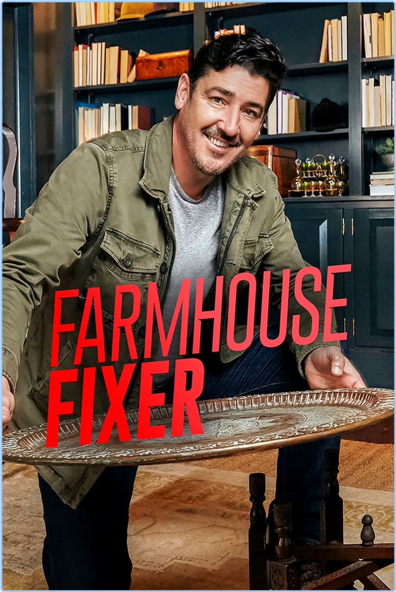 Farmhouse Fixer S03E05 [1080p] (x265) WBHZflag_o