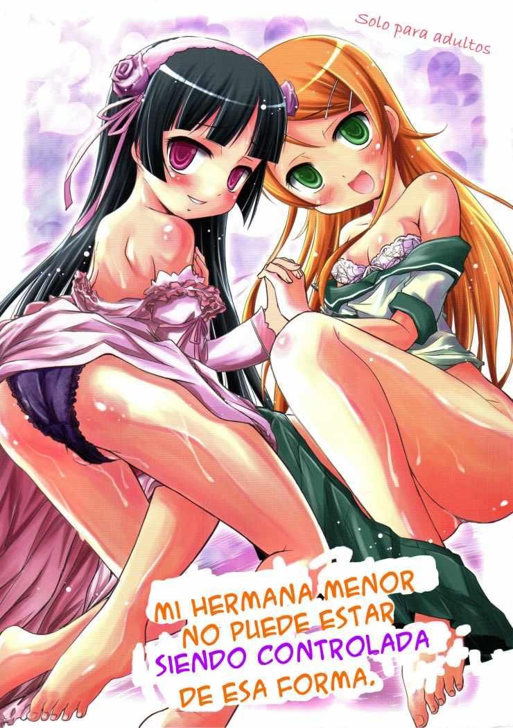 Ore No Imouto Ga Konna Ni Saimin Ni Kakaru Wake Ga Nai 02 - 0