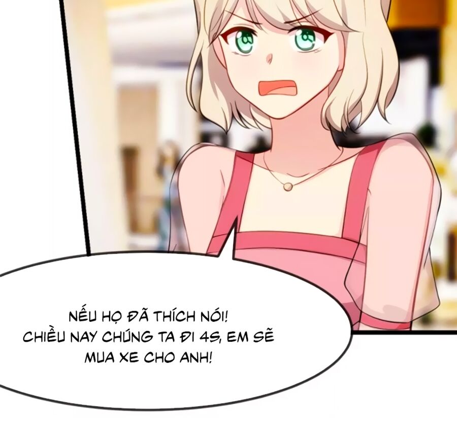 Cô vợ ấm áp của hạ thiếu Chap 293 . Next Chap 294