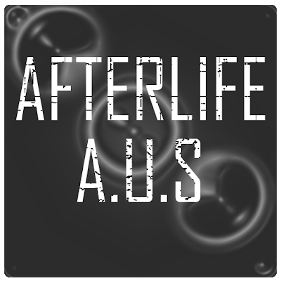 [ANDROID] Afterlife A U S v208 8 .apk -ENG