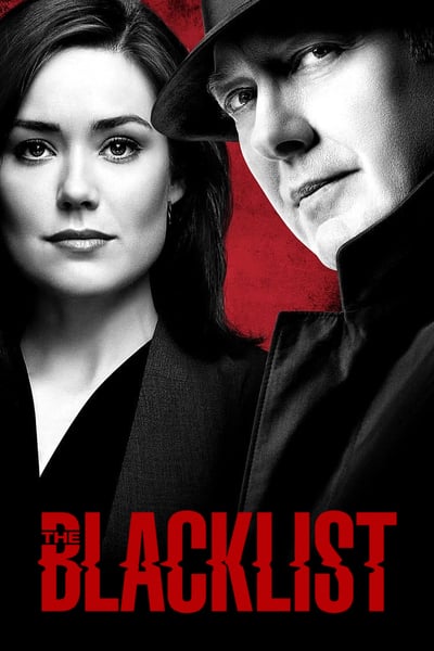 The Blacklist S07E04 HDTV x264-SVA