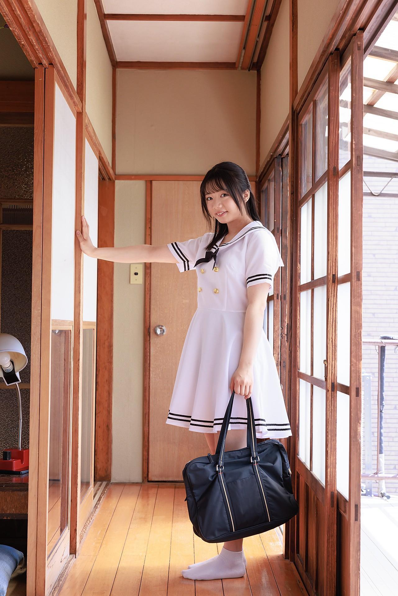 Hinano Yuki 優木ひなの, [Minisuka.tv] 2023.07.20 Regular Gallery 01(11)