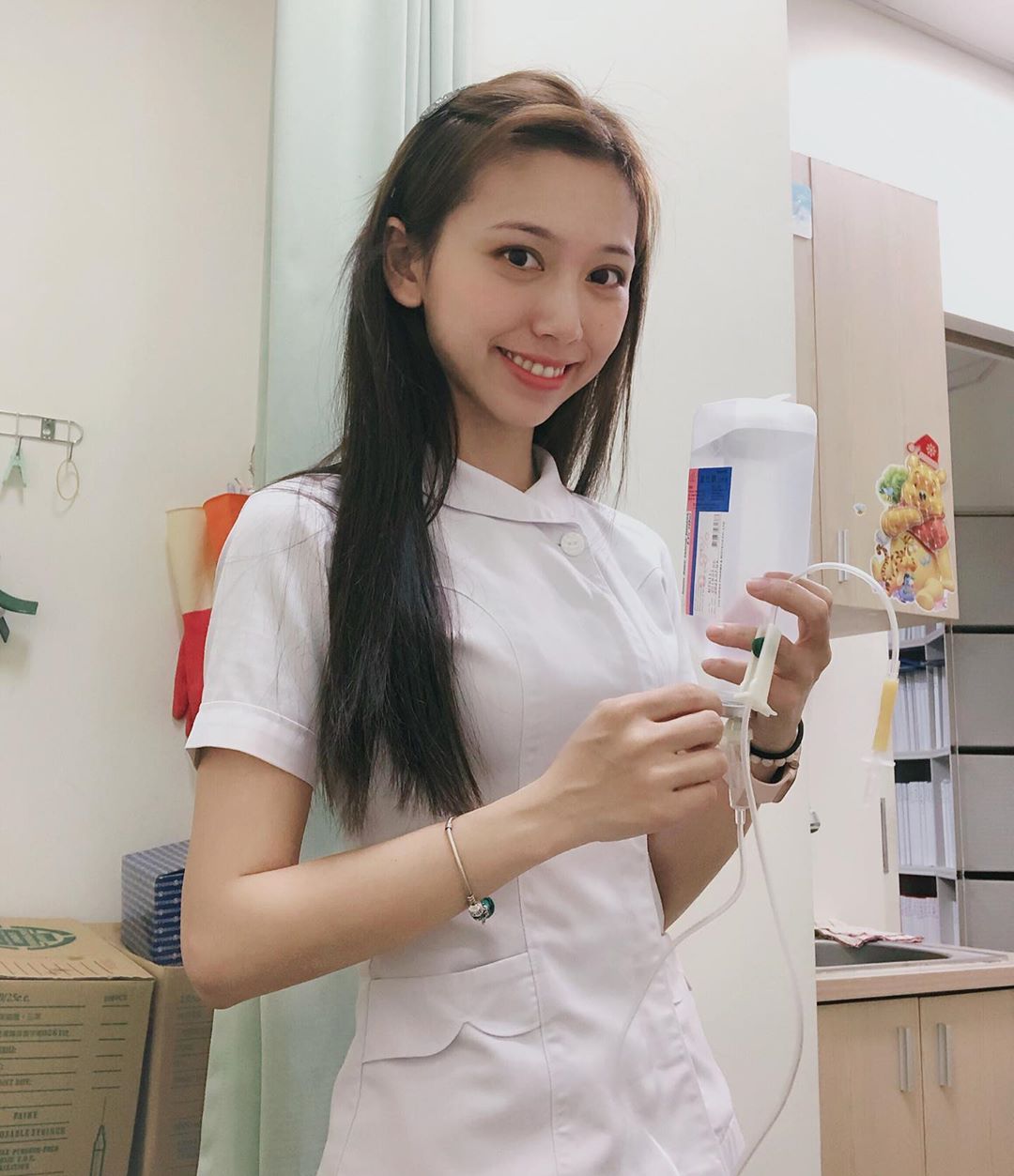 直播正妹—Merinda Lin(Yo Yo) iCYaGsvU o - 直播正妹—Merinda Lin(Yo Yo)
