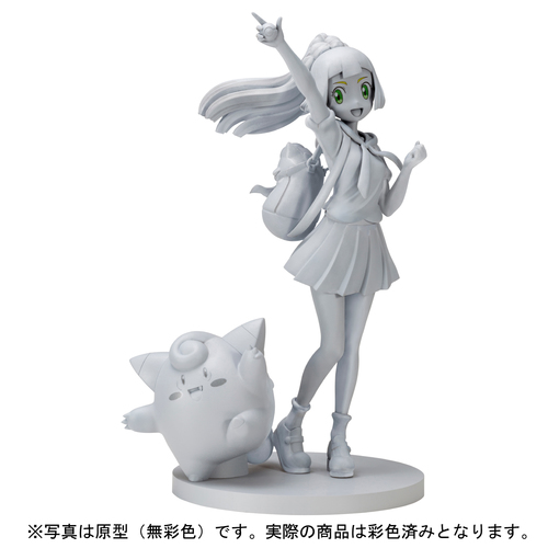 Pokemon : MEGAHOUSE & KOTOBUKITA ZnROYiNn_o