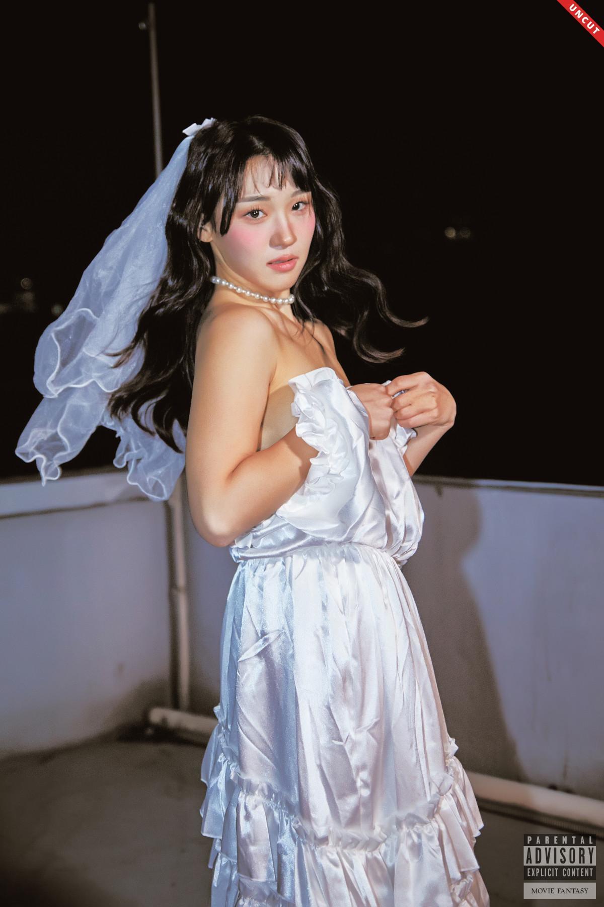 Hendoong 혠둥이, Fantasy Story Vol.02 Night Wedding Set.01(22)