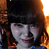 chaewon from le sserafim