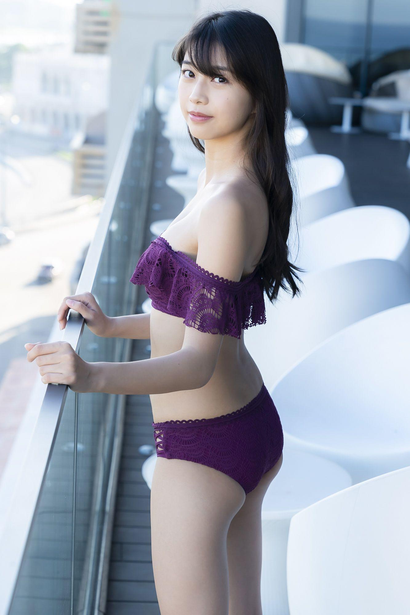 [Hello! Project Digital Books] No.204 牧野真莉愛 Maria Makino(77)