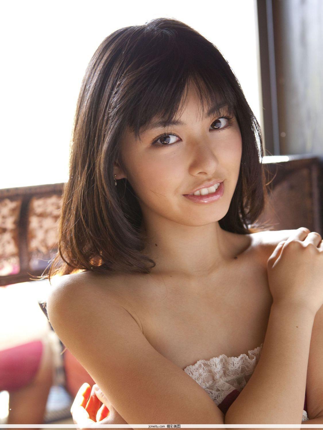 [Sabra] 橘柚里佳/橘美《Be a Babe》写真套图(26)