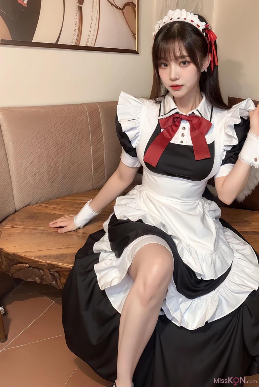 [AI Generated] 拟实画风 Vol.126 (146 photos)(25)