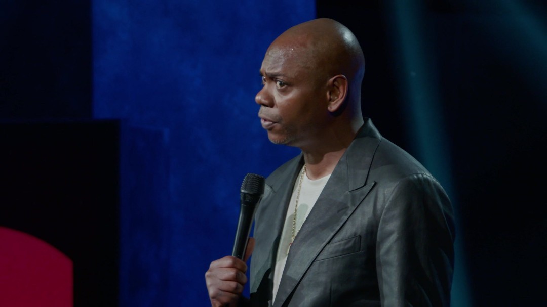 Dave Chappelle The Closer 2021 1080p WEB H264-NAISU Dave Chappelle The Closer 2021 1080p WEB H264-NAISU