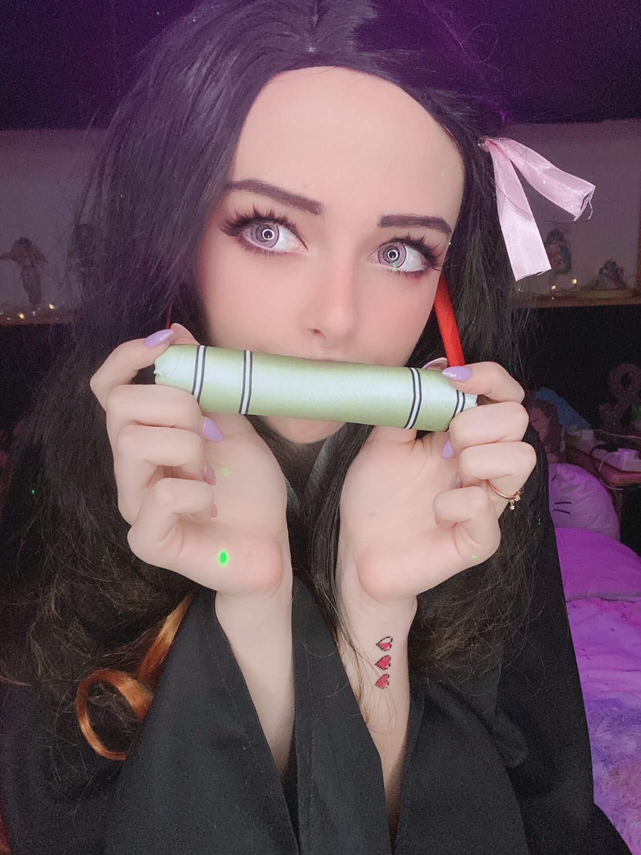 Kitsukanna - Nezuko
