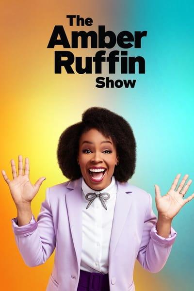 The Amber Ruffin Show S01E22 1080p HEVC x265