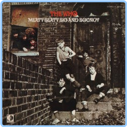 The Who Meaty Beaty Big And Bouncy (1971) [FLAC] 88 UcXz3jt9_o