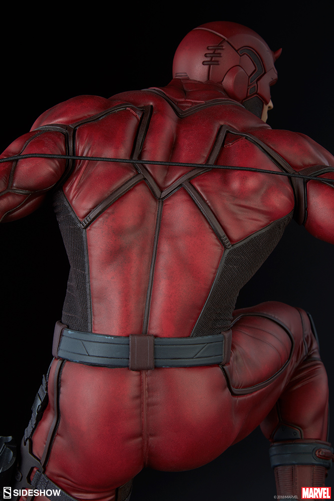 Daredevil Premium (Sideshow) AbEcWkvf_o