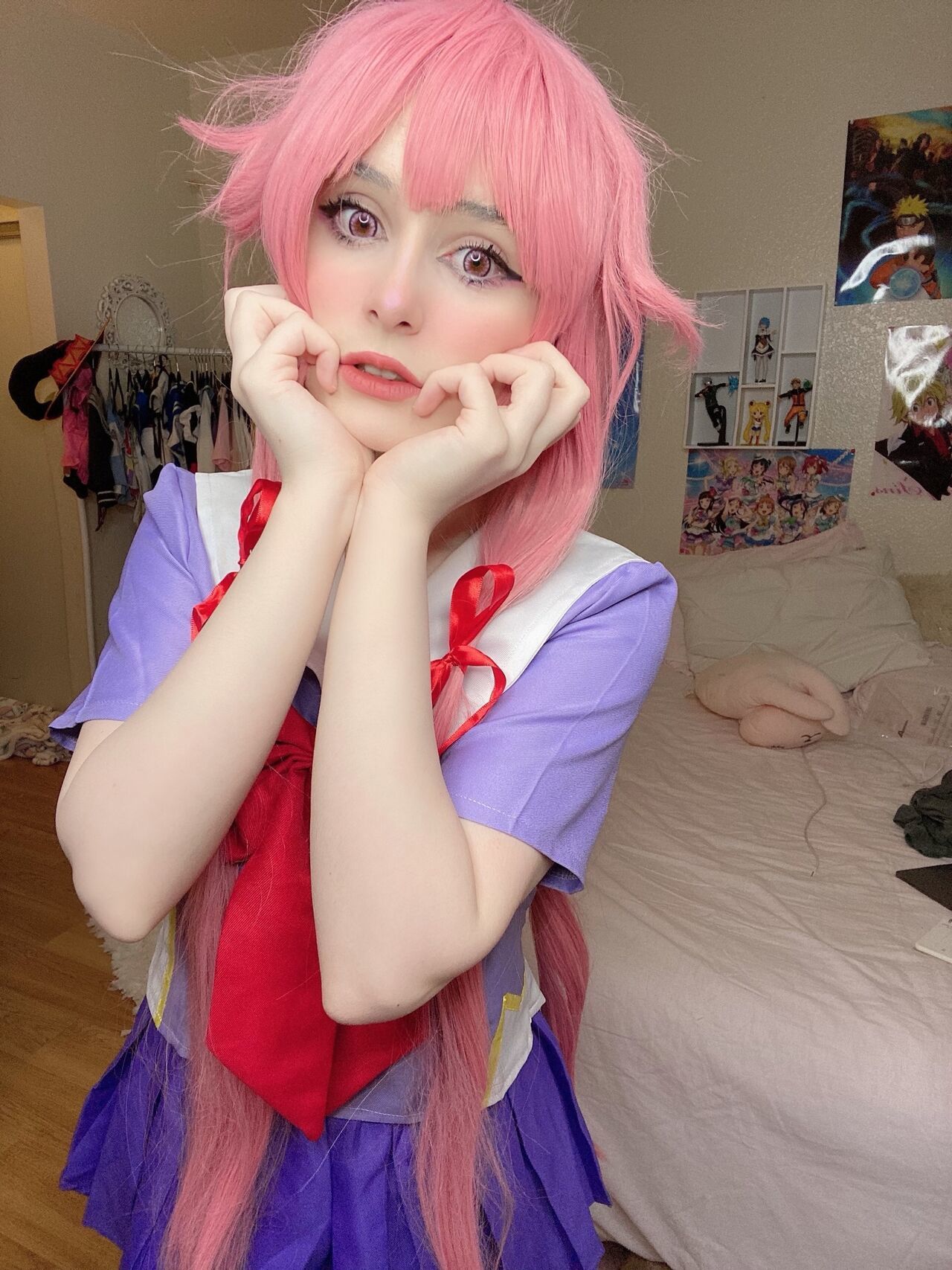 ItsCandyCloud - Yuno
