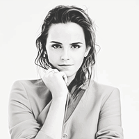 Emma Watson S5gEA0Iw_o