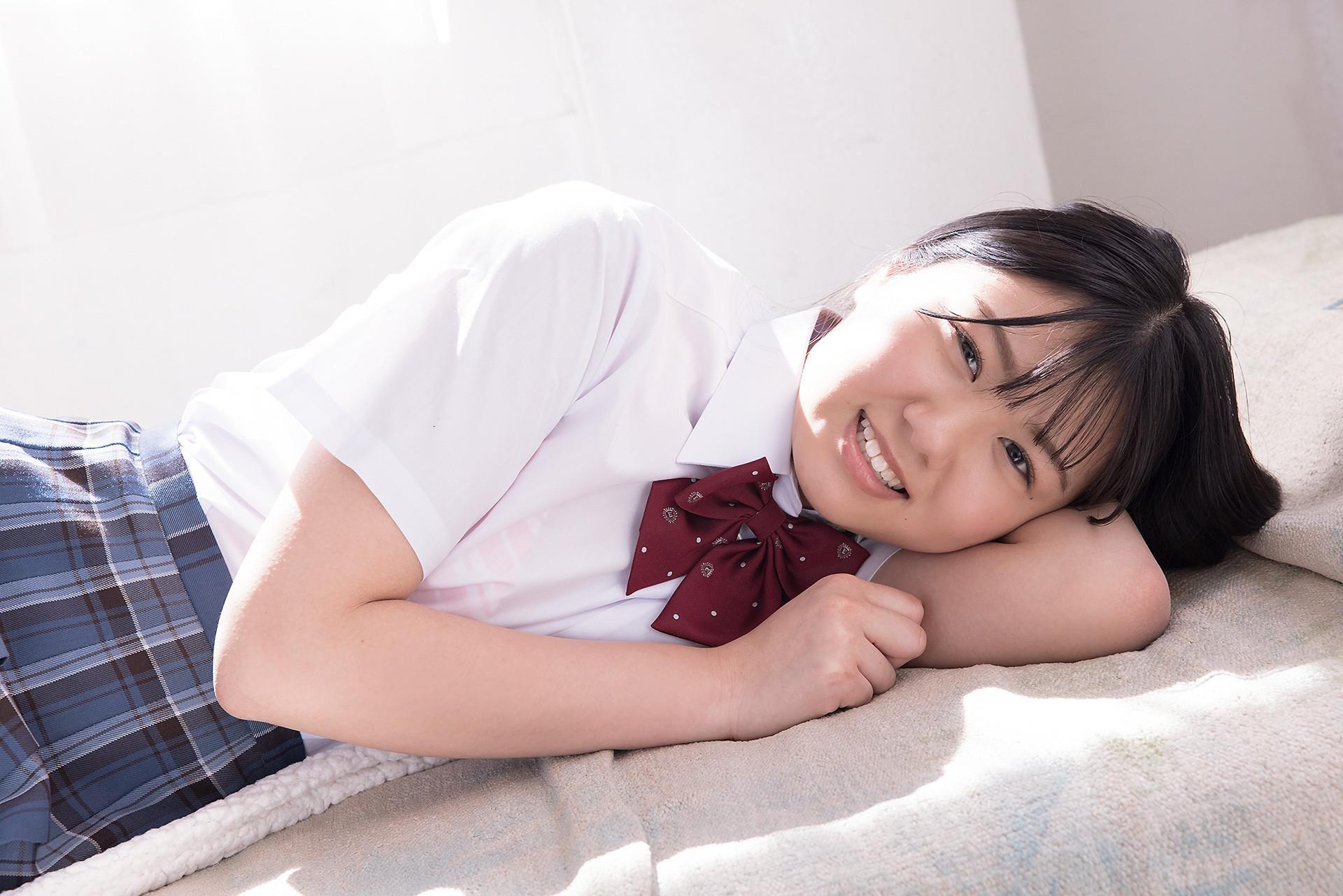 Mio Horikita 堀北美桜, [Minisuka.tv] 2023.06.01 Regular Gallery 8.1(17)