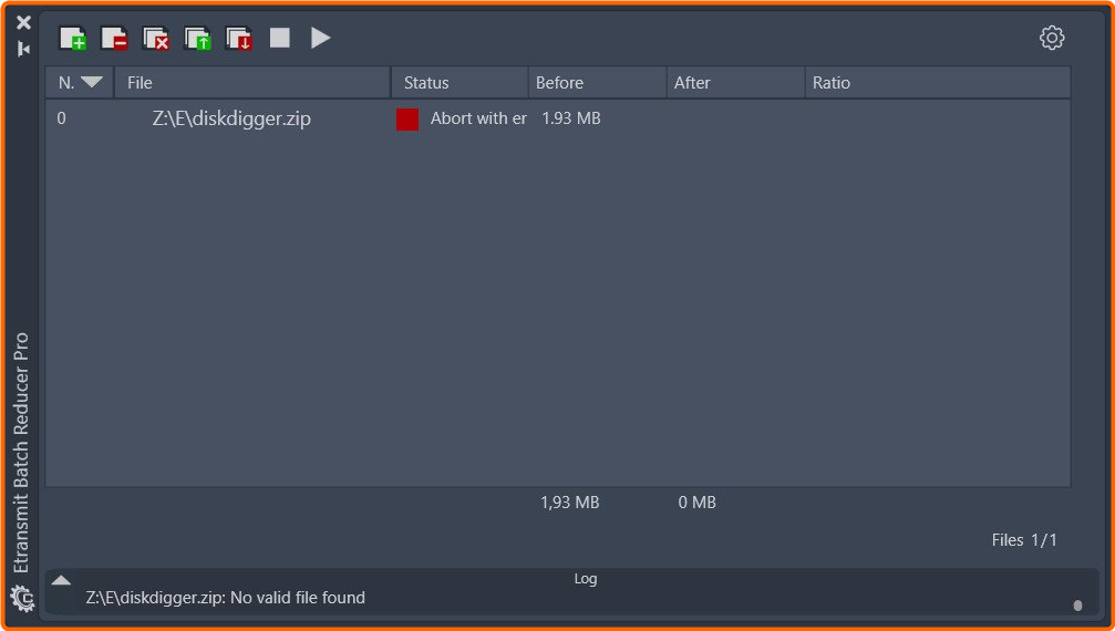 Cadomatic Etransmit Batch Reducer Pro 1.0.0