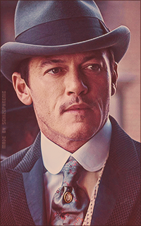 Luke Evans JrUW6DsY_o