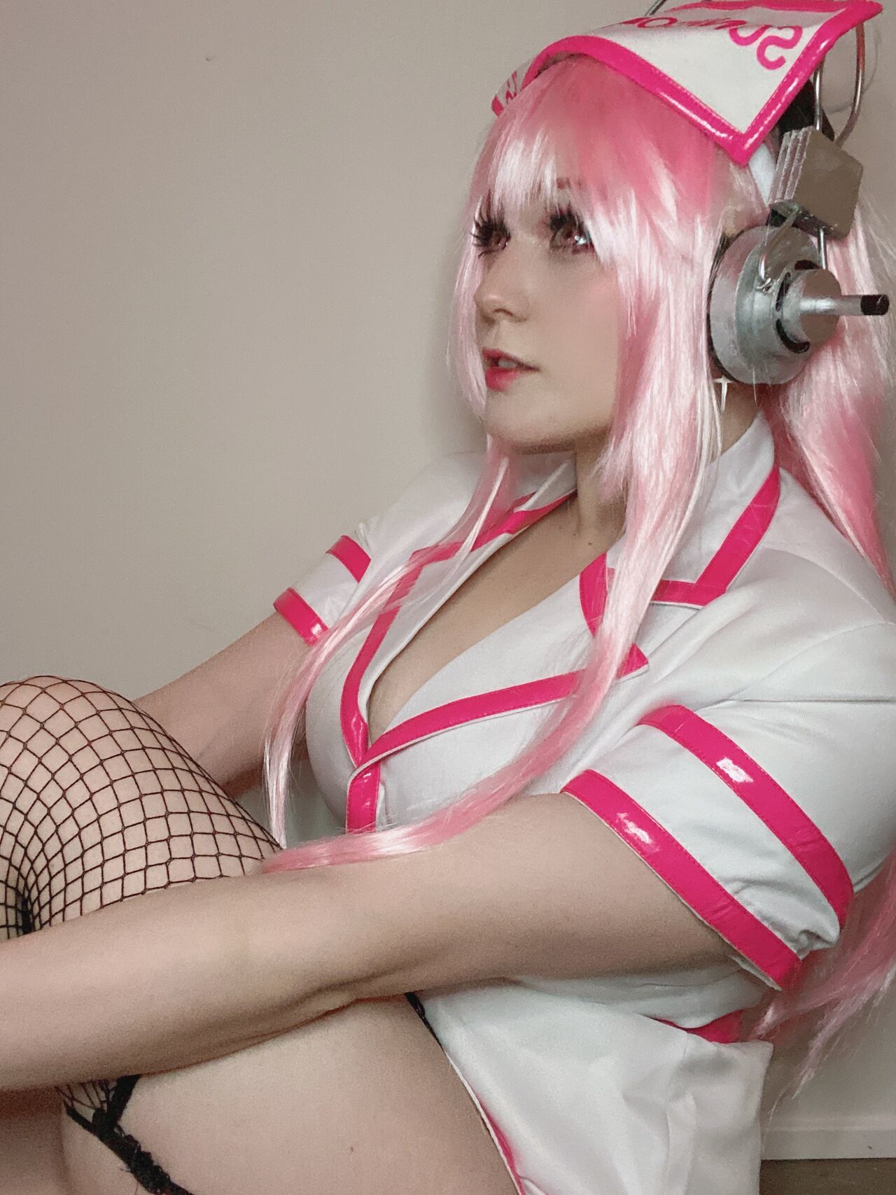 Satin Stars - Nurse Sonico