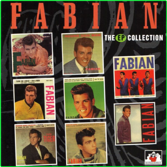 Fabian The EP Collection See For Miles Records (1999) [FLAC] Mpsgjq0o_o