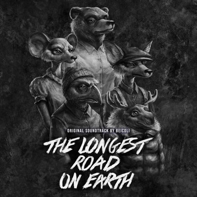 The Longest Road on Earth Soundtrack