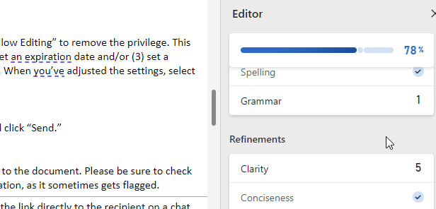 Editor gif