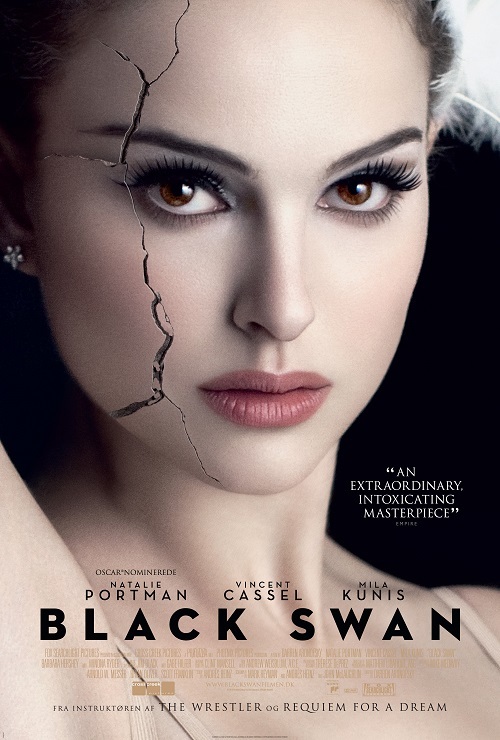 Czarny łabędź / Black Swan (2010) V2.MULTi.720p.BluRay.x264.DTS.AC3-DENDA / LEKTOR i NAPISY PL