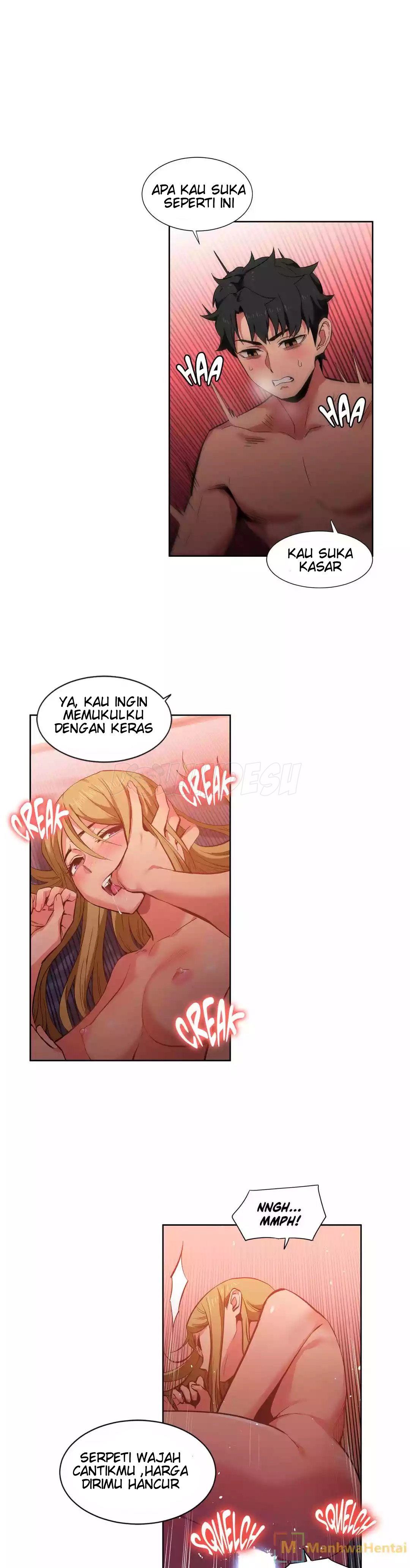 Komik Manhwa Solmi’s Channel Chapter 24 page 4