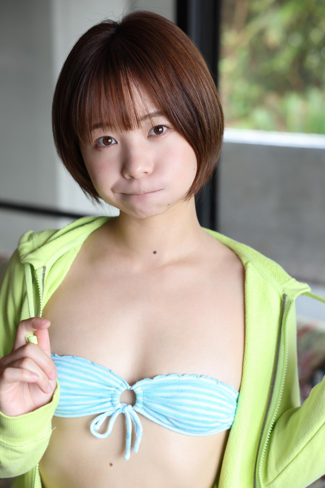 Mana 真奈, [Minisuka.tv] 2021.11.18 Limited Gallery 2.2(7)