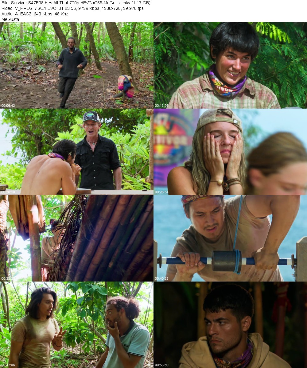 Survivor S47E08 Hes All That 720p HEVC x265-MeGusta