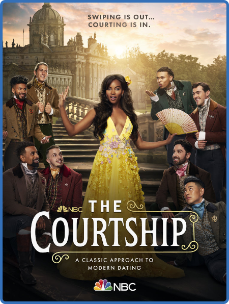 The Courtship S01E07 1080p WEB h264-KOGi