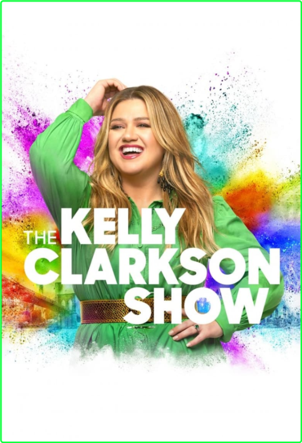 The Kelly Clarkson Show (2024-02-13) Isla Fisher [1080p] (x265) C5ipxMrf_o