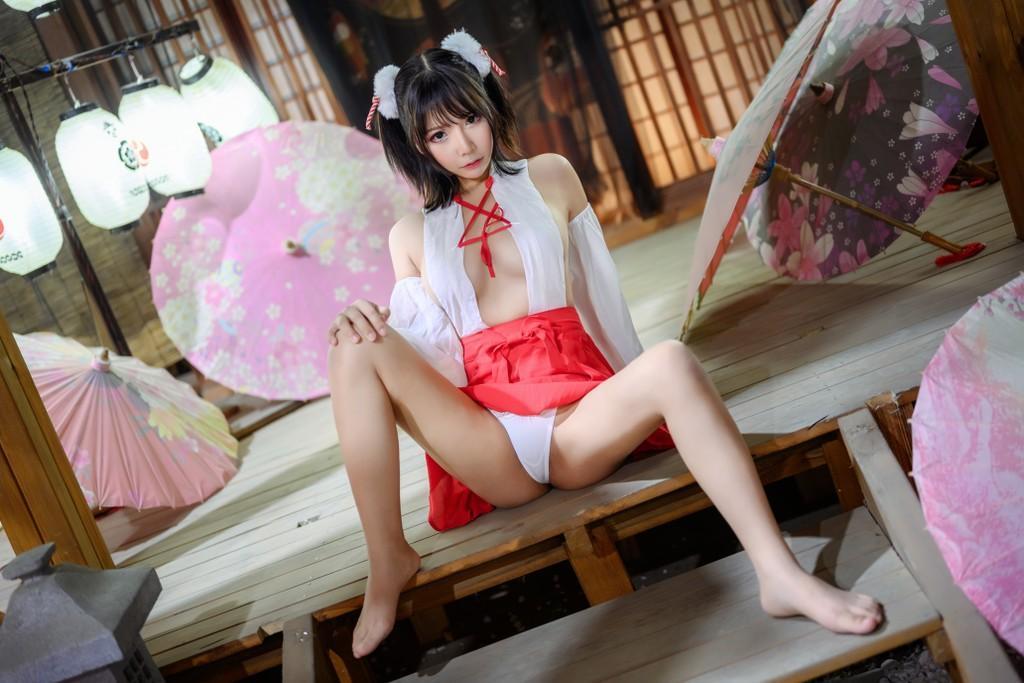 Coser@抱走莫子aa Vol.020: (37 photos)(21)