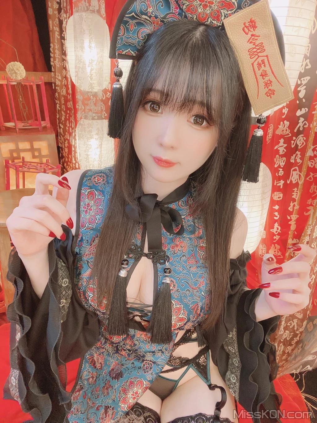Coser@霜月shimo: Nov 2021 (71 photos)(5)