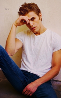 Stefan Salvatore