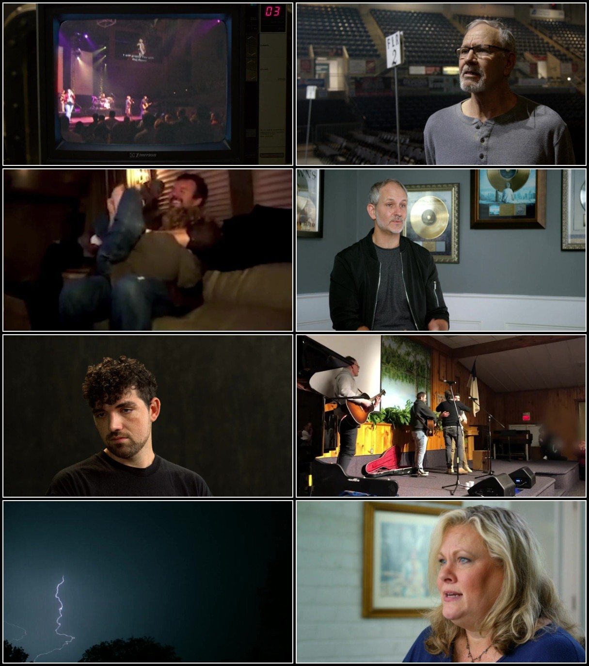 Casting Crowns Home By Sunday (2023) 720p WEBRip x264 AAC-YTS DuWUUr5z_o