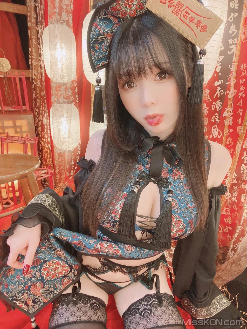 Coser@霜月shimo: Nov 2021 (71 photos)(67)
