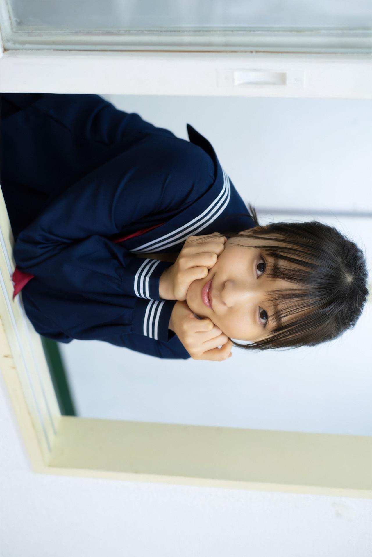 Kasumi Tsukino 月野かすみ, グラビア写真集 「青春#アオハル」 Set.04(7)