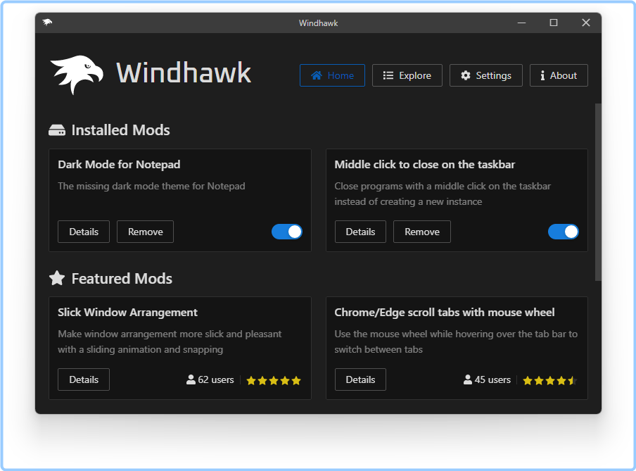 Windhawk 1.5.1 RiCqAzcv_o