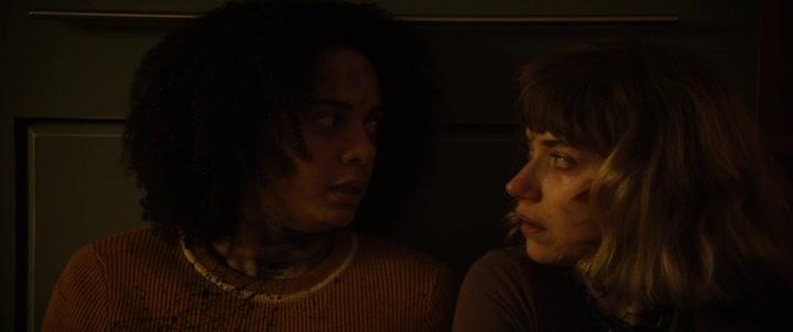 Black Christmas 2019 HDRip XviD AC3-EVO Black Christmas 2019 HDRip XviD AC3-EVO