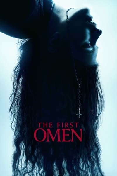 The First Omen 2024 BluRay 1080p DDP 5 1 x264-hallowed