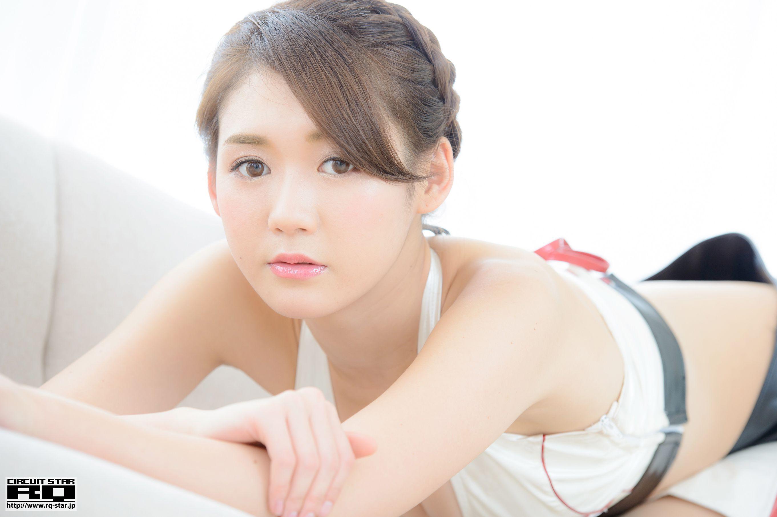 [RQ-STAR] NO.00968 Yumi 優実 Race Queen 赛车女郎 写真集(107)