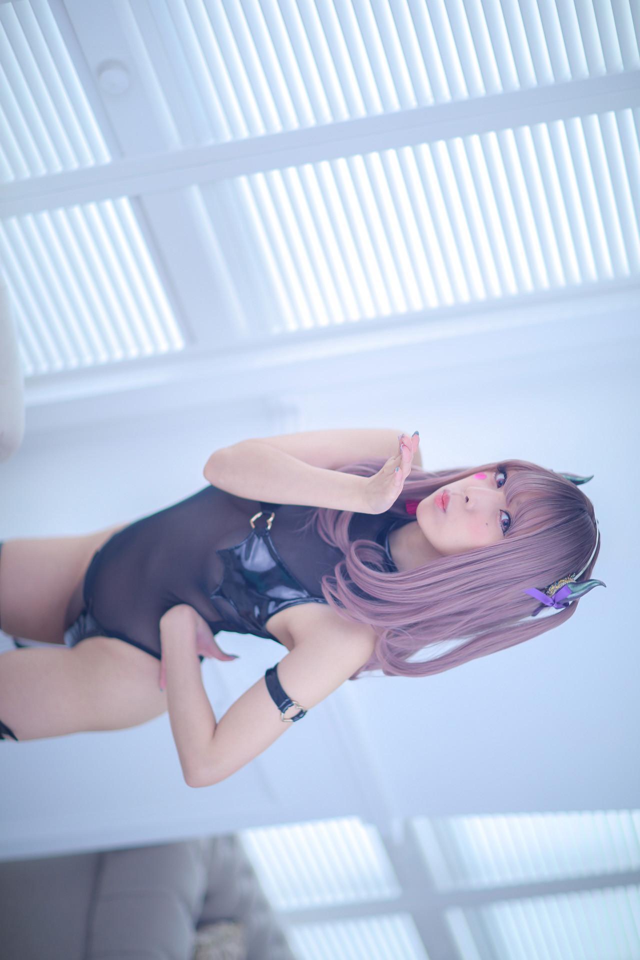 Saki Miyamoto 宮本彩希, 写真集 魅惑の彩希ゅばす Set.01(35)