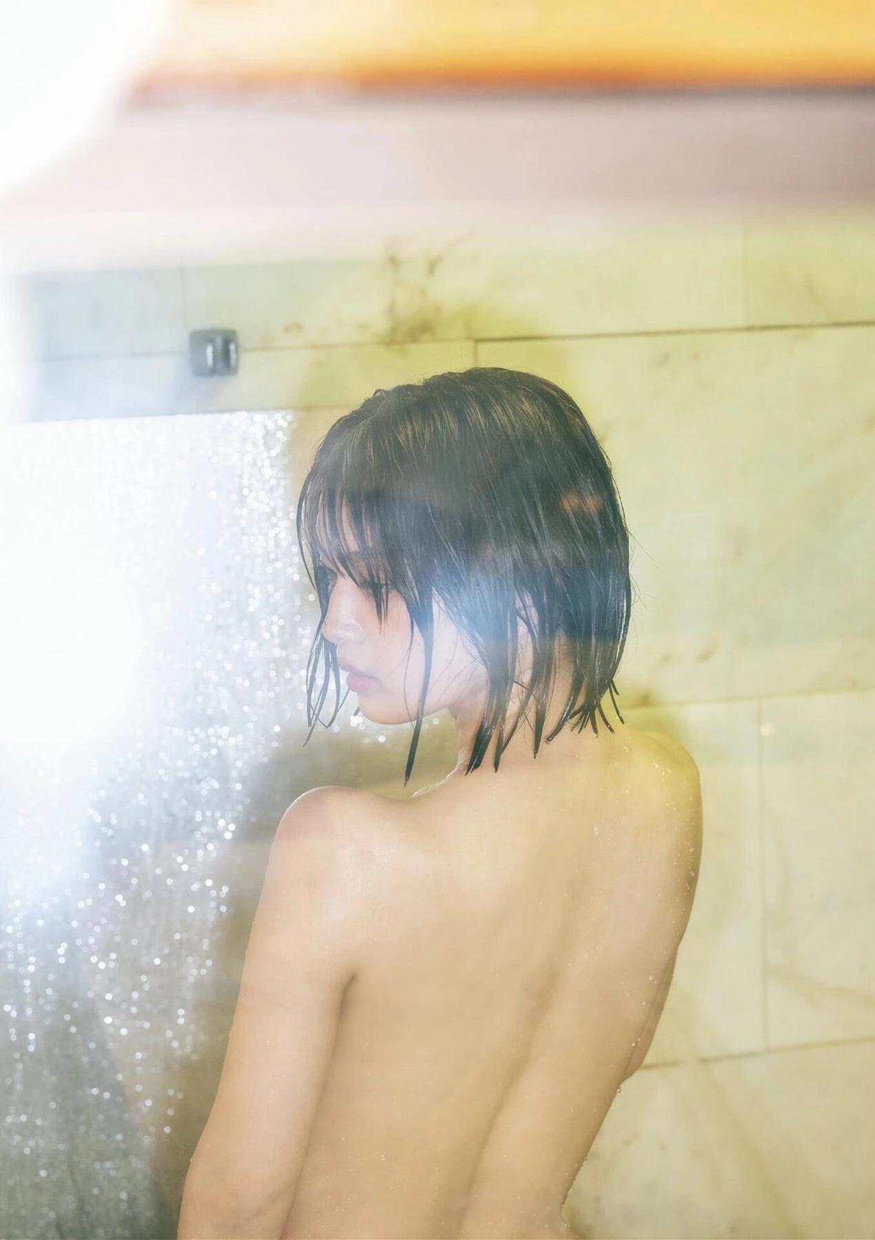 Ruka Kitano 北野瑠華, B.L.T. 写真集 Monster Round 4(18)