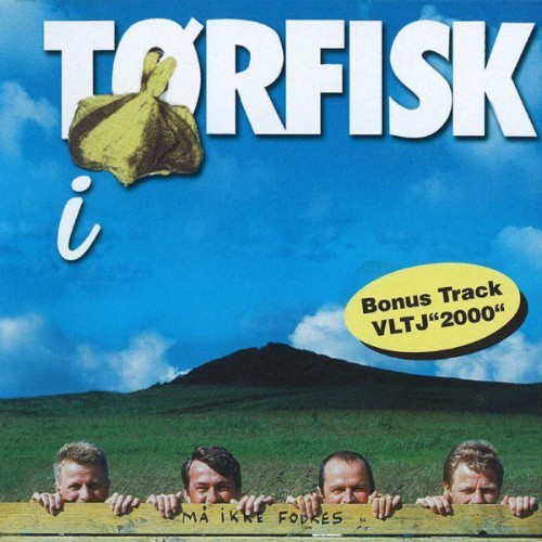 Tørfisk - Ti - 2003