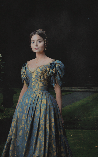 Jenna Coleman EHa66NYQ_o