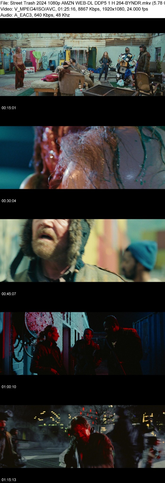 Street Trash (2024) 1080p AMZN WEB-DL DDP5 1 H 264-BYNDR GzV7asvj_o