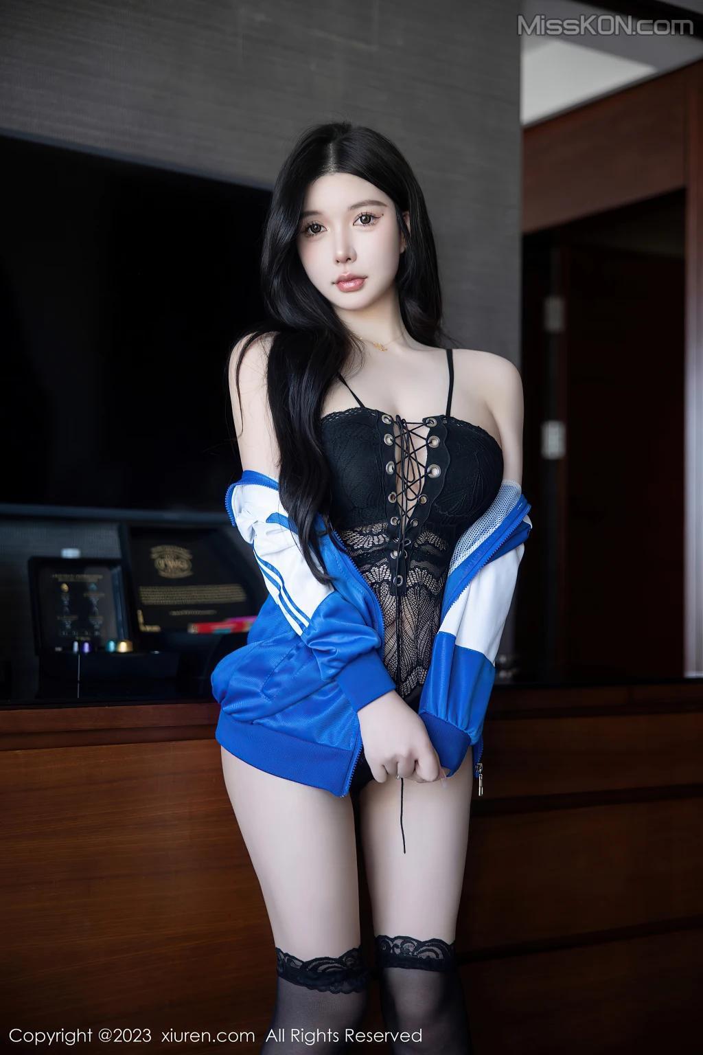 XIUREN No.6659 – 6666 (715 photos)(118)